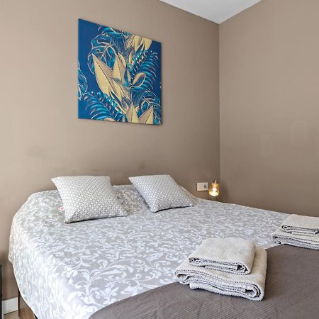 Luxury New Apartment City Center Estepona - Private Parking Exteriér fotografie