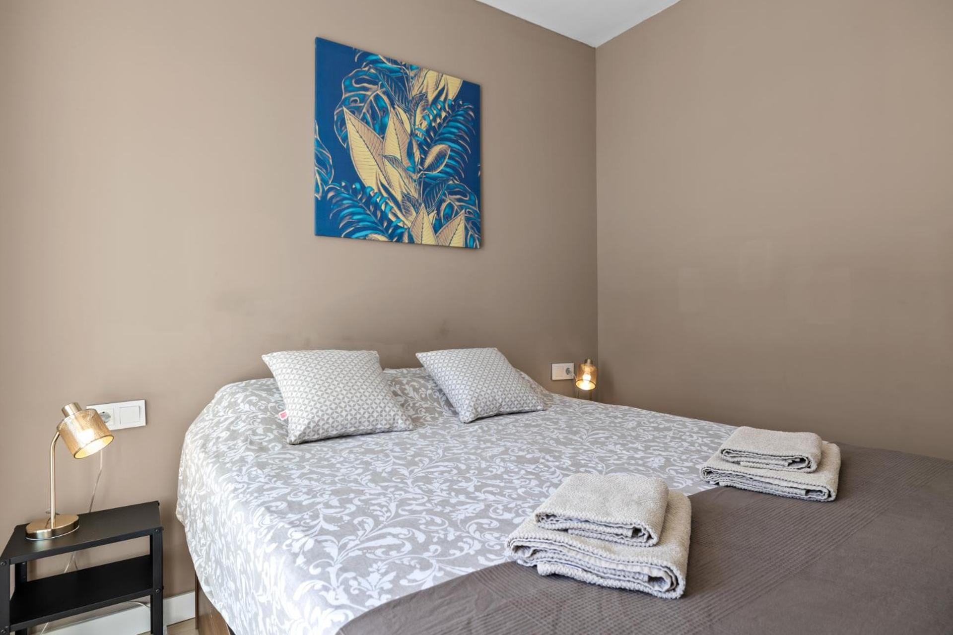 Luxury New Apartment City Center Estepona - Private Parking Exteriér fotografie