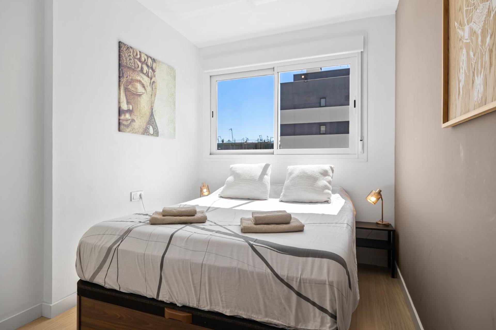 Luxury New Apartment City Center Estepona - Private Parking Exteriér fotografie